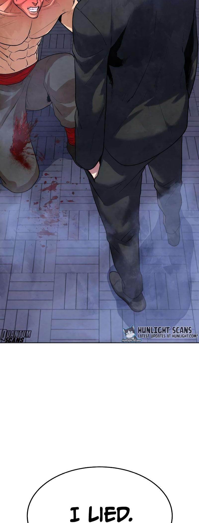 Embodiment Of The Assassin In The Murim World Chapter 5 - Page 47