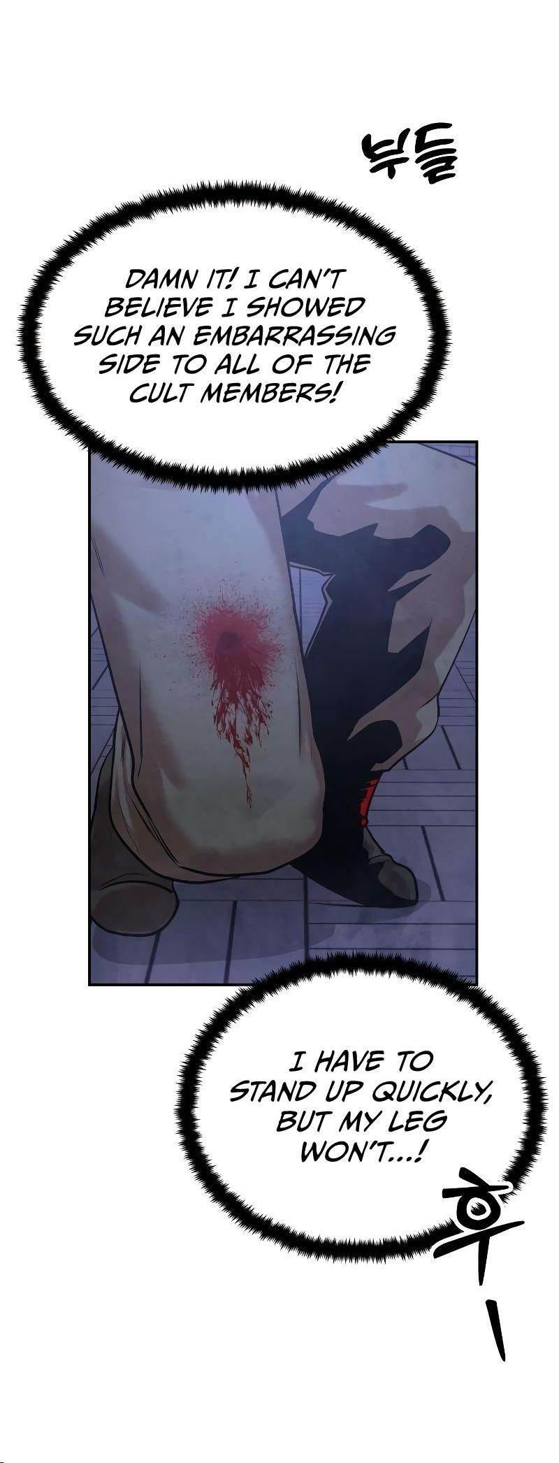 Embodiment Of The Assassin In The Murim World Chapter 5 - Page 49