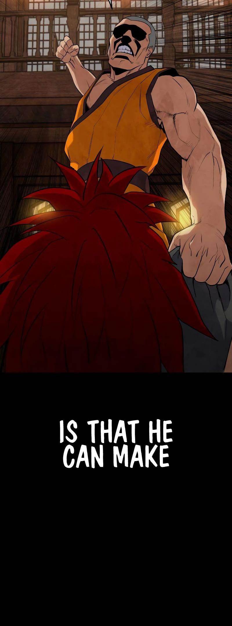 Embodiment Of The Assassin In The Murim World Chapter 5 - Page 5