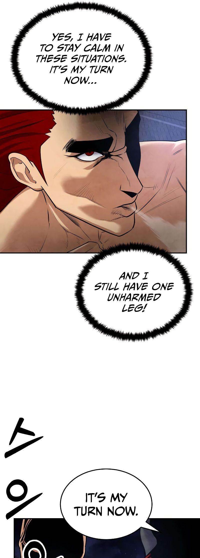 Embodiment Of The Assassin In The Murim World Chapter 5 - Page 50