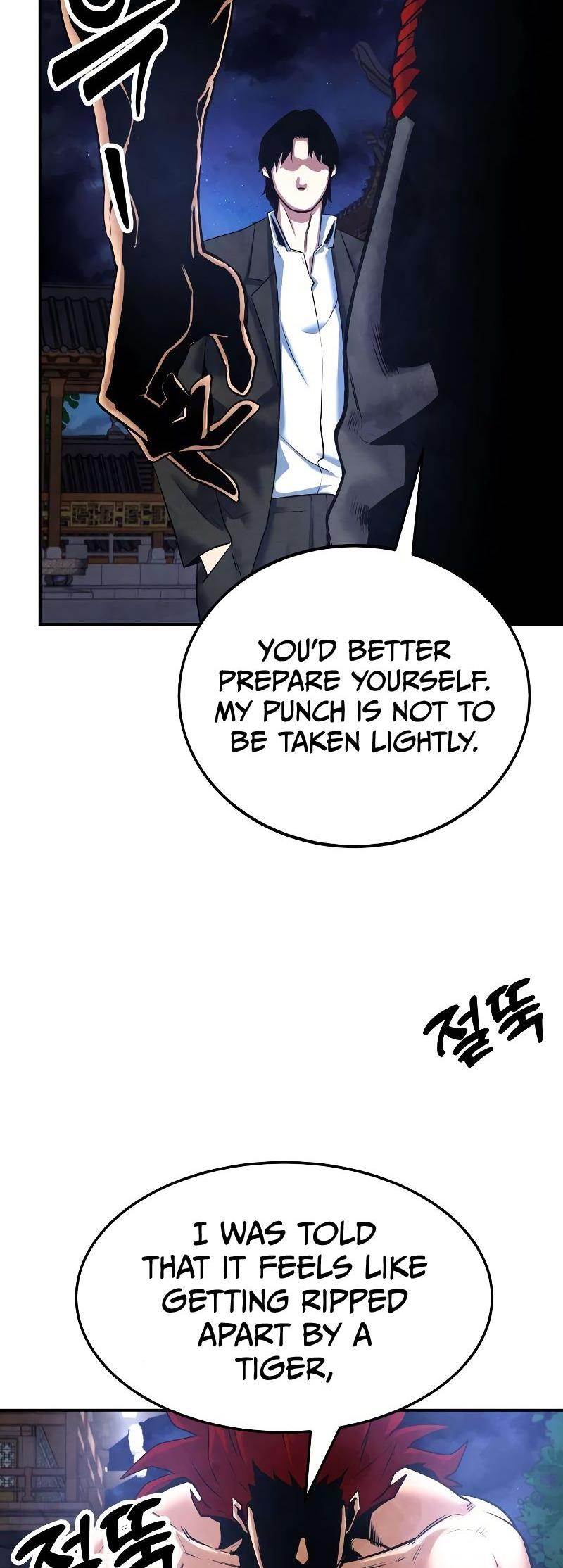 Embodiment Of The Assassin In The Murim World Chapter 5 - Page 51