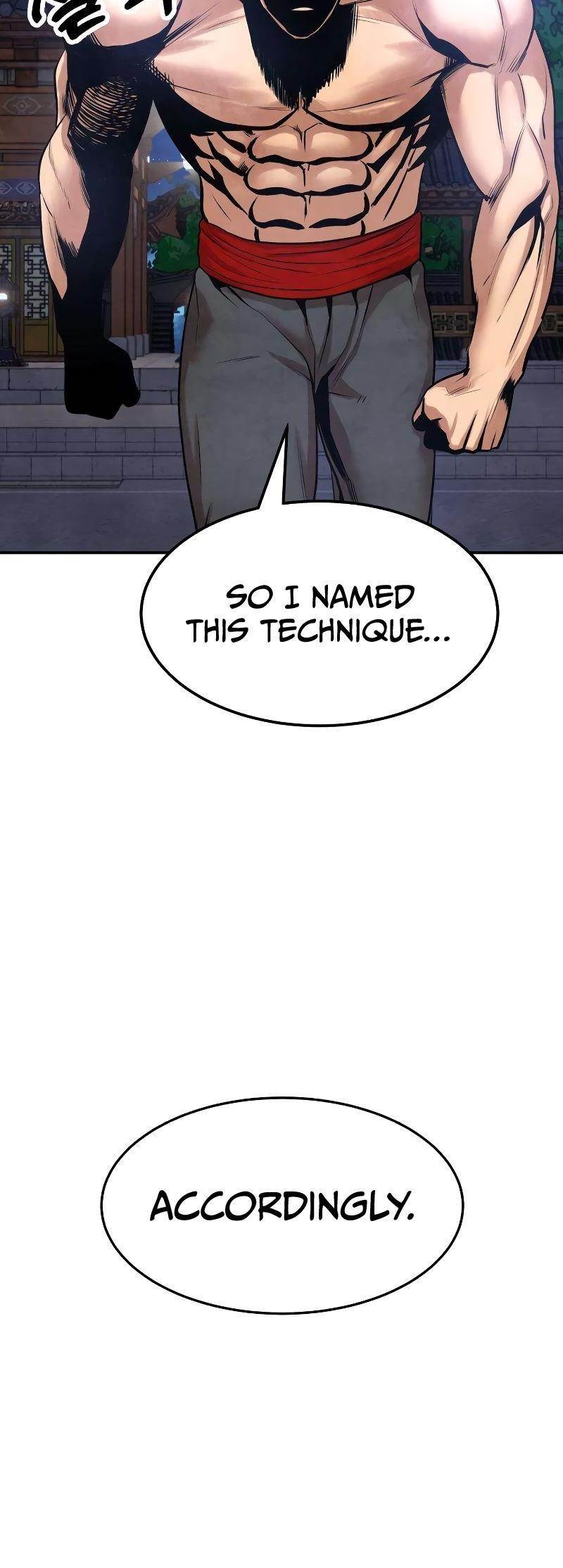 Embodiment Of The Assassin In The Murim World Chapter 5 - Page 52