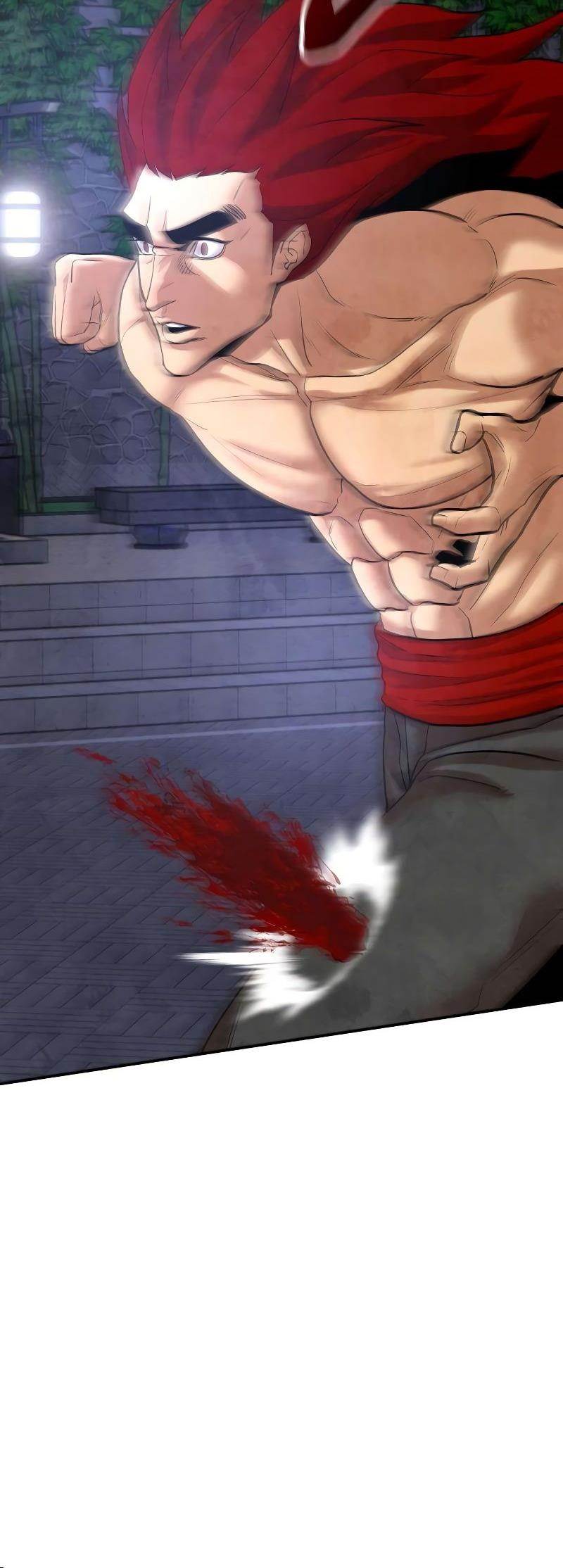 Embodiment Of The Assassin In The Murim World Chapter 5 - Page 55