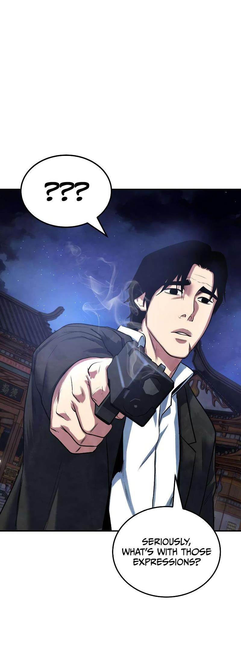 Embodiment Of The Assassin In The Murim World Chapter 5 - Page 57