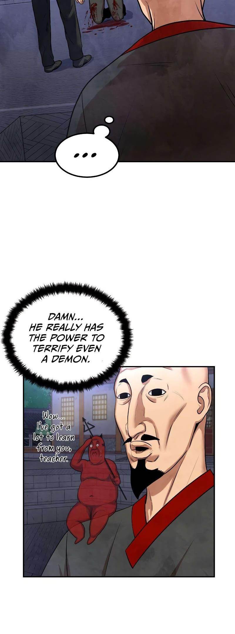 Embodiment Of The Assassin In The Murim World Chapter 5 - Page 60