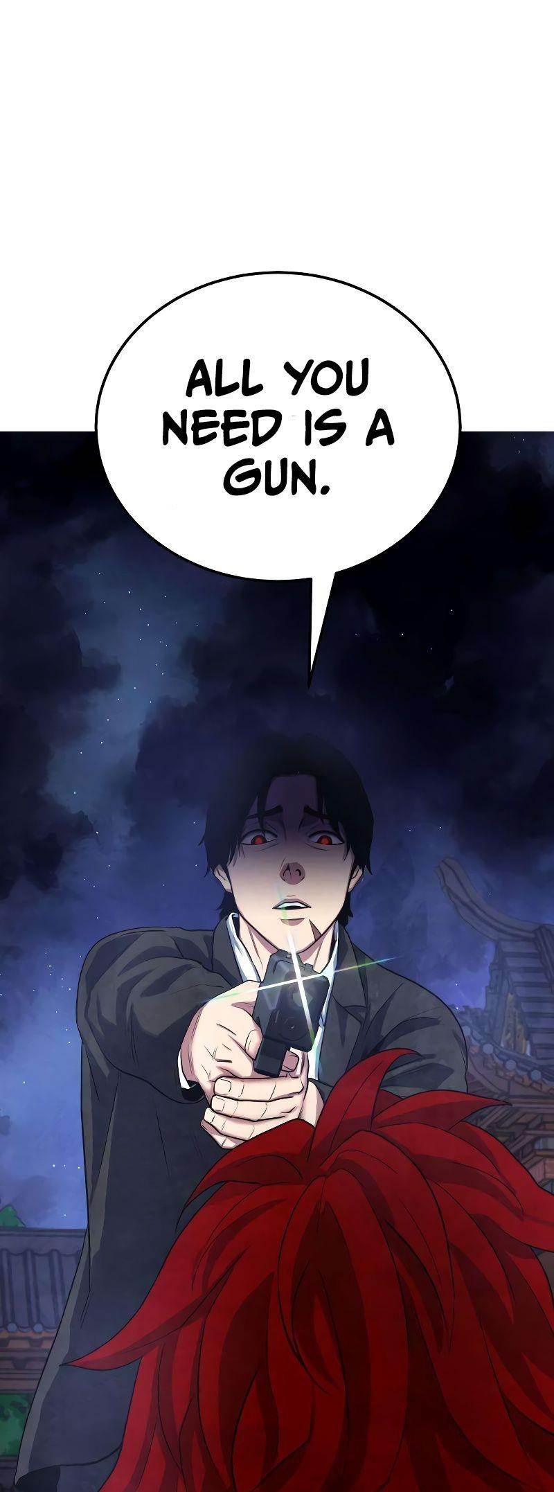 Embodiment Of The Assassin In The Murim World Chapter 5 - Page 63