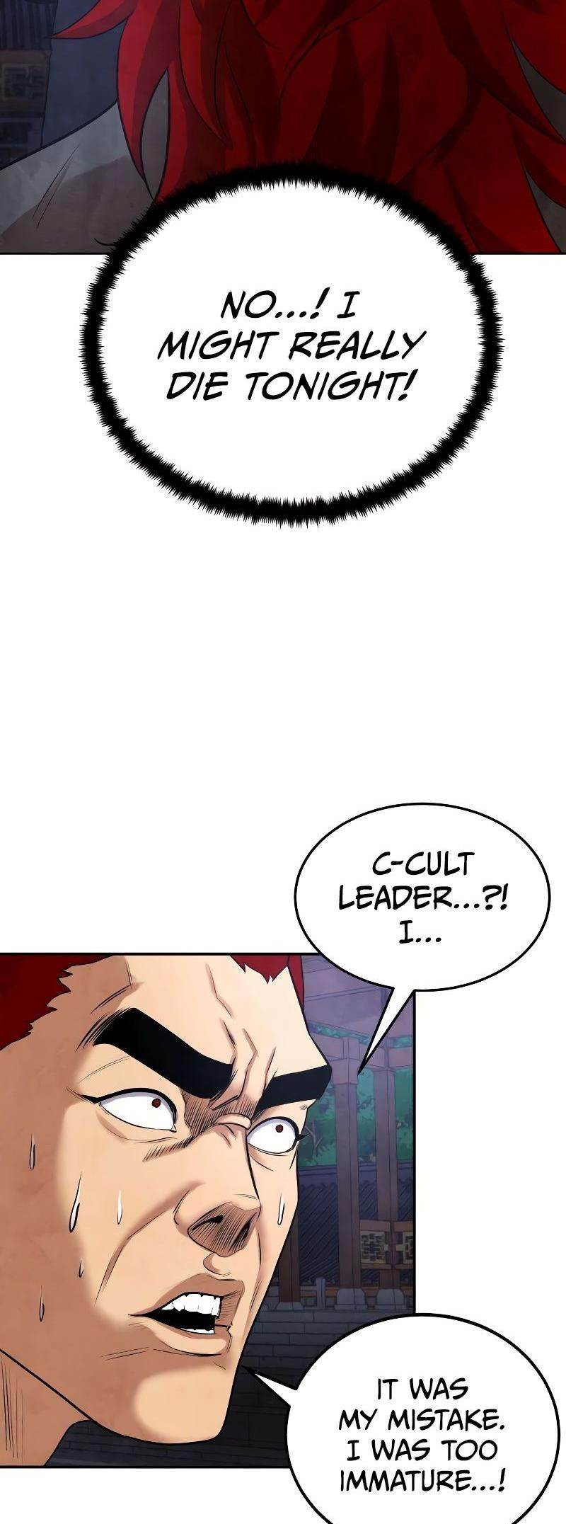 Embodiment Of The Assassin In The Murim World Chapter 5 - Page 64