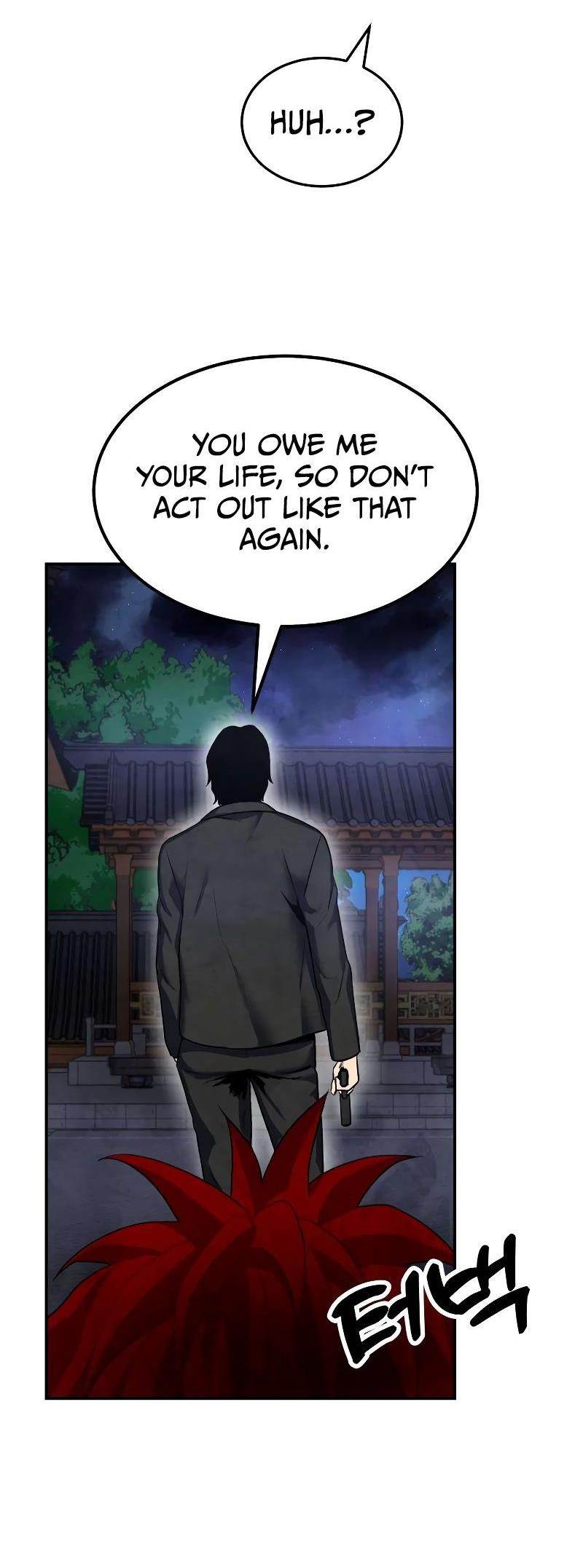 Embodiment Of The Assassin In The Murim World Chapter 5 - Page 67