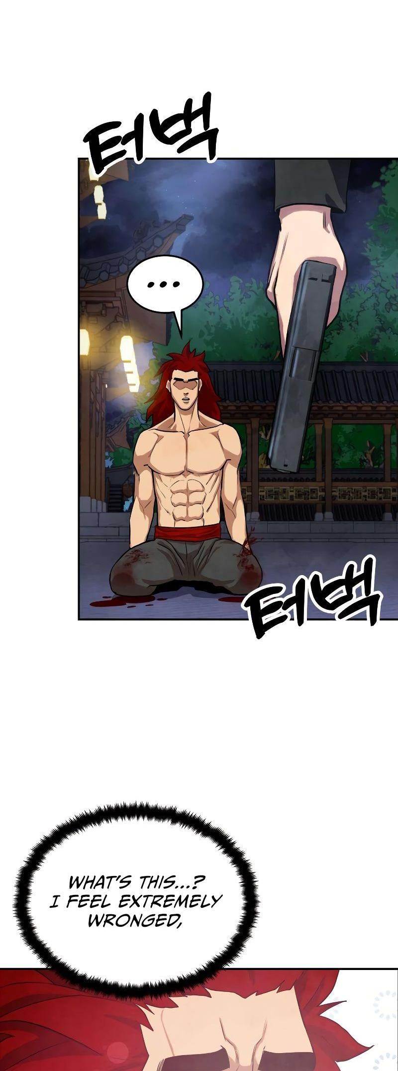 Embodiment Of The Assassin In The Murim World Chapter 5 - Page 68