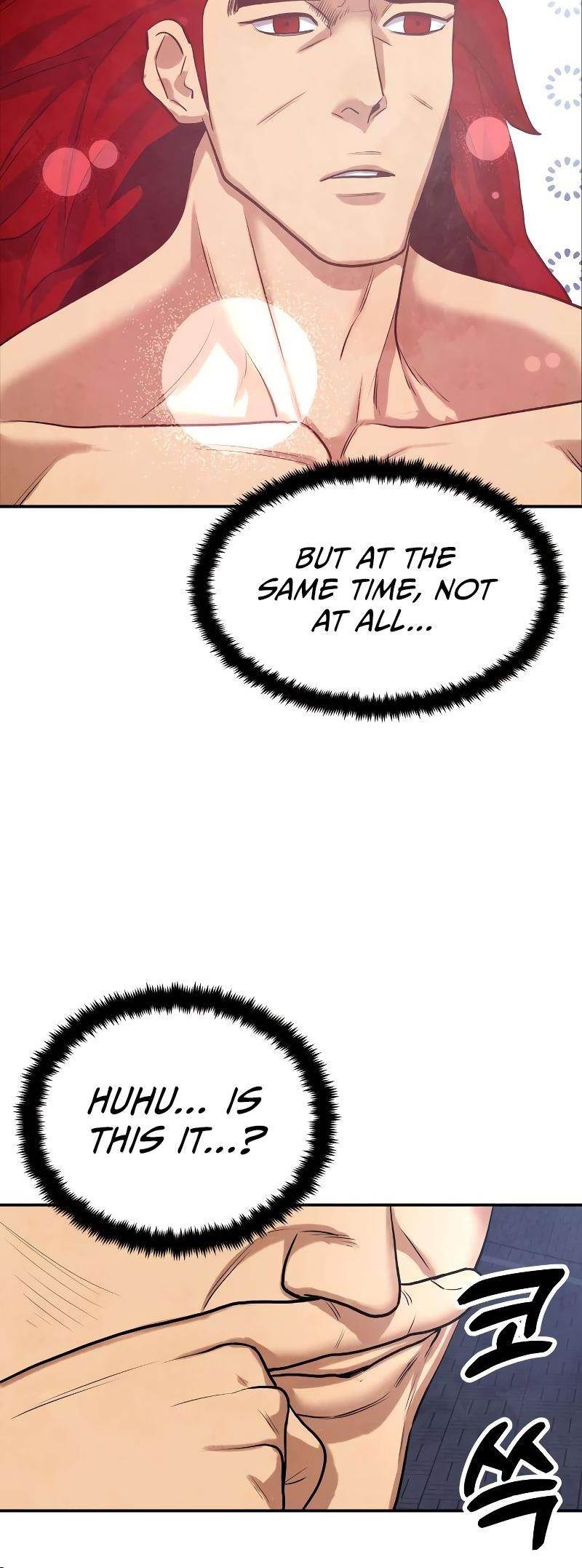 Embodiment Of The Assassin In The Murim World Chapter 5 - Page 69