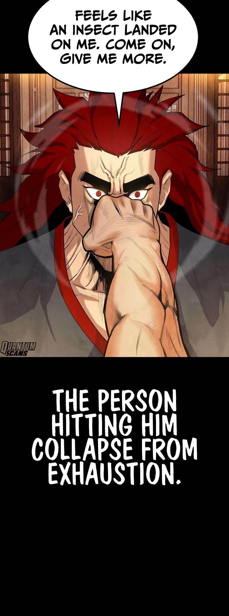 Embodiment Of The Assassin In The Murim World Chapter 5 - Page 7