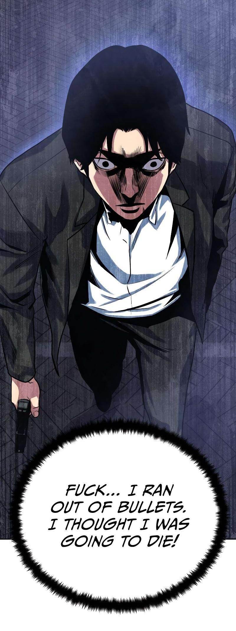 Embodiment Of The Assassin In The Murim World Chapter 5 - Page 71