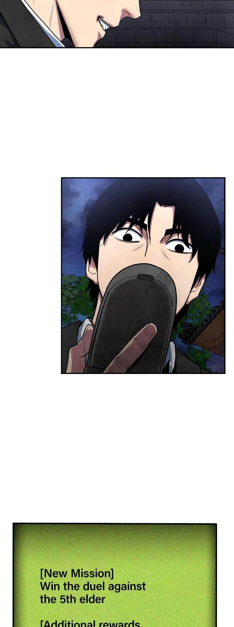 Embodiment Of The Assassin In The Murim World Chapter 5 - Page 73