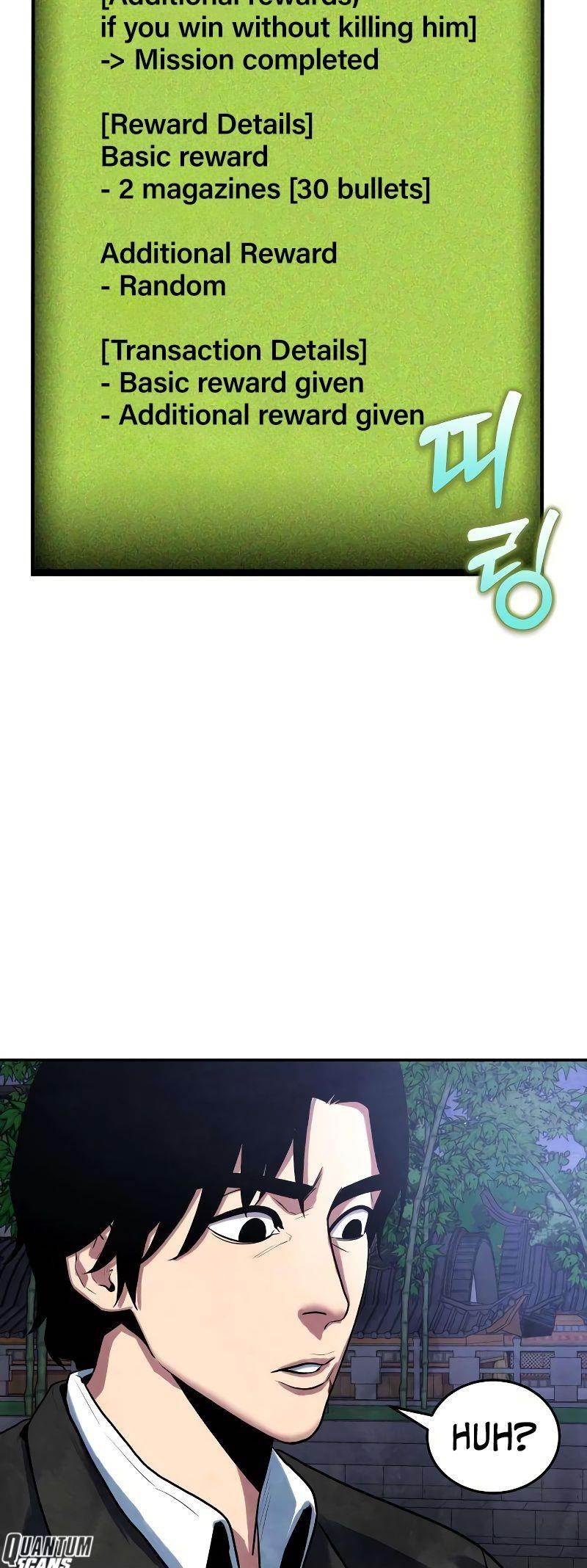 Embodiment Of The Assassin In The Murim World Chapter 5 - Page 74