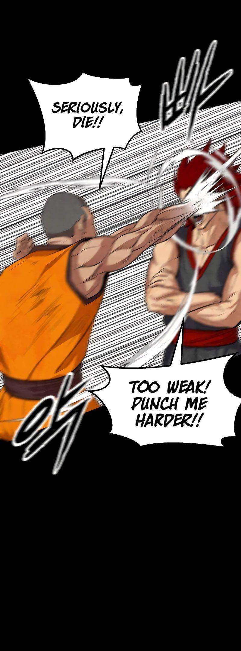 Embodiment Of The Assassin In The Murim World Chapter 5 - Page 8