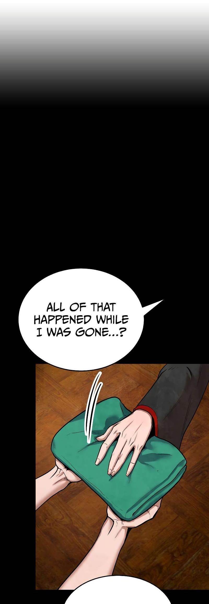 Embodiment Of The Assassin In The Murim World Chapter 5 - Page 81