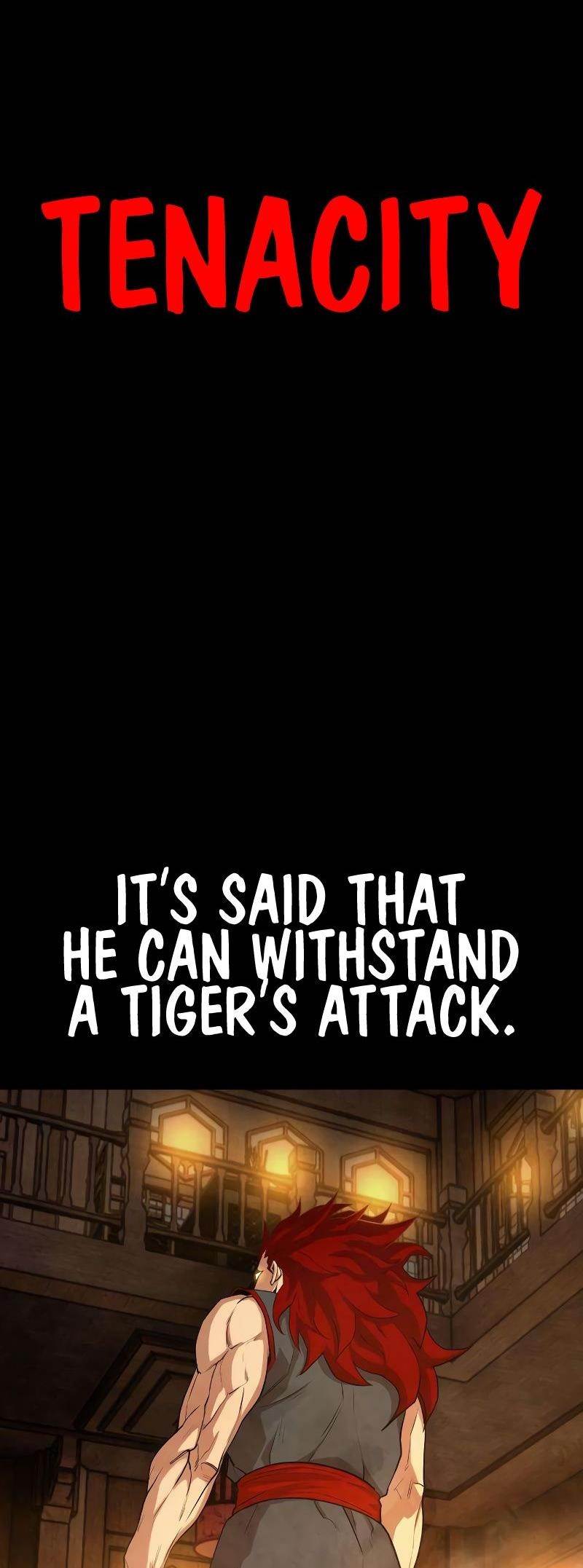 Embodiment Of The Assassin In The Murim World Chapter 5 - Page 9