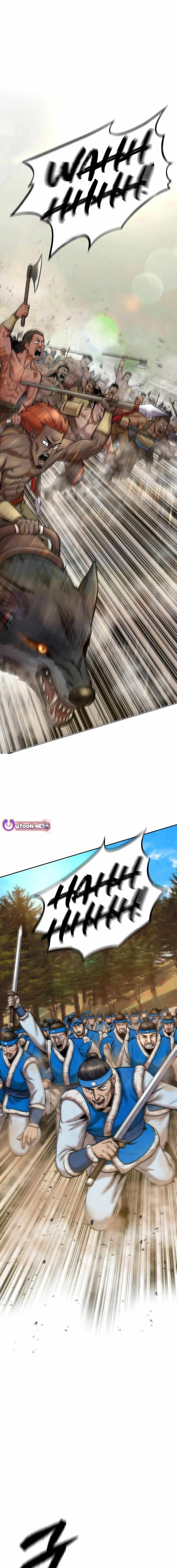 Embodiment Of The Assassin In The Murim World Chapter 50 - Page 2