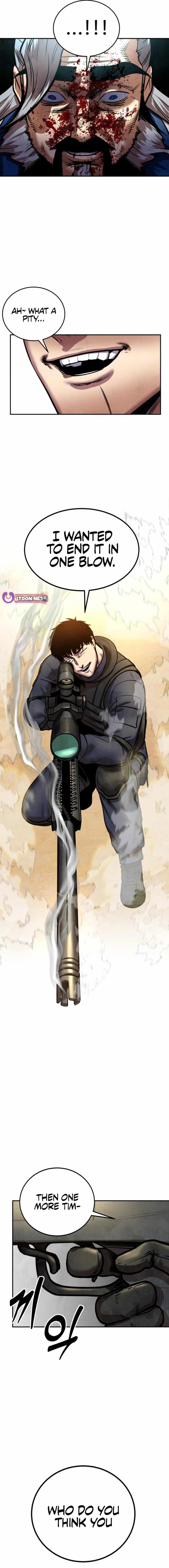 Embodiment Of The Assassin In The Murim World Chapter 50 - Page 26