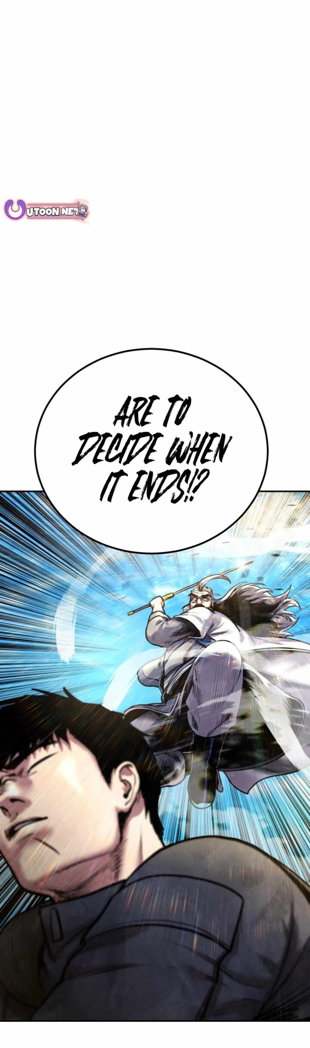 Embodiment Of The Assassin In The Murim World Chapter 50 - Page 27