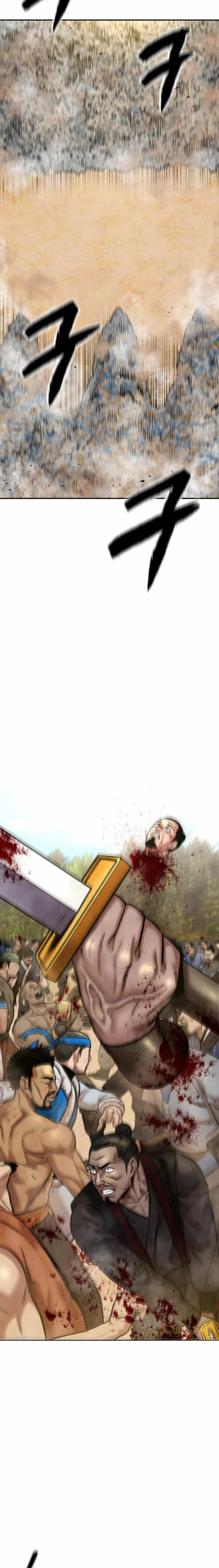 Embodiment Of The Assassin In The Murim World Chapter 50 - Page 3