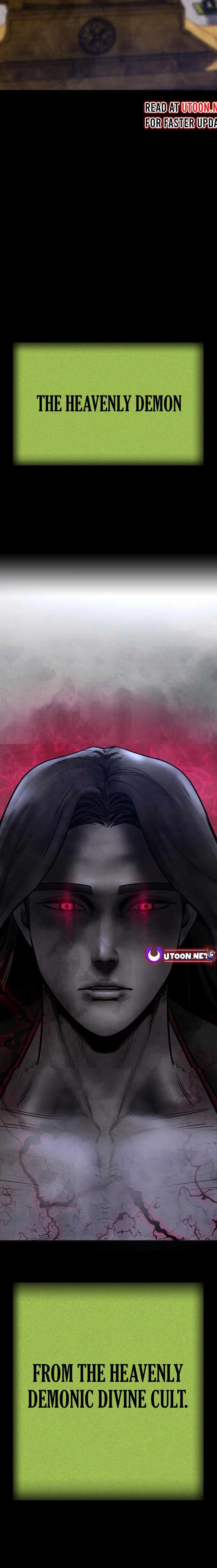 Embodiment Of The Assassin In The Murim World Chapter 51 - Page 27