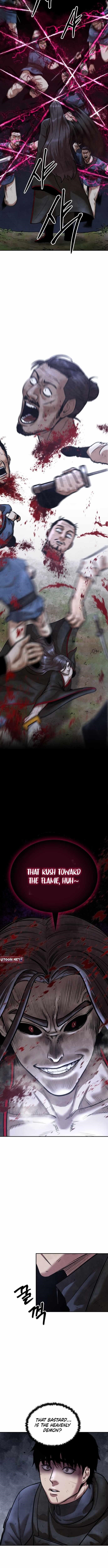 Embodiment Of The Assassin In The Murim World Chapter 52 - Page 10