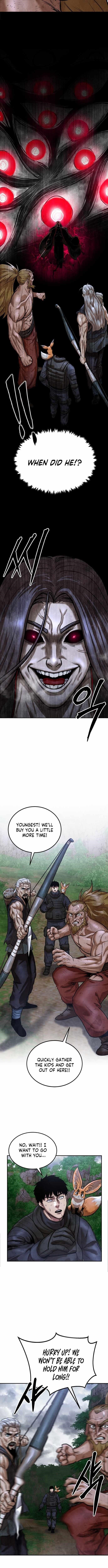 Embodiment Of The Assassin In The Murim World Chapter 52 - Page 13