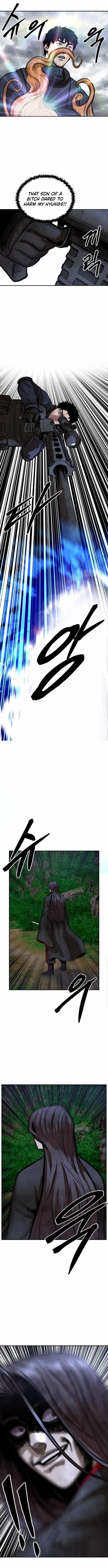 Embodiment Of The Assassin In The Murim World Chapter 52 - Page 15