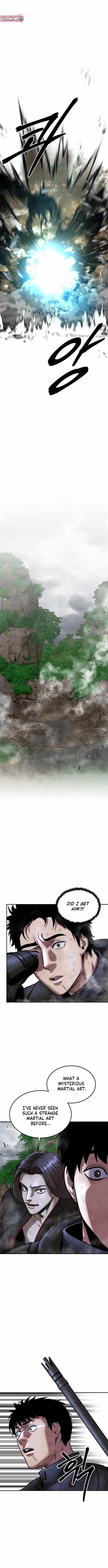 Embodiment Of The Assassin In The Murim World Chapter 52 - Page 16