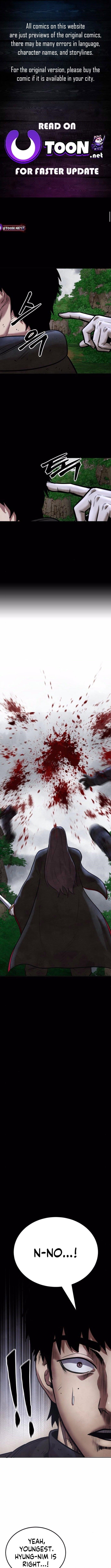 Embodiment Of The Assassin In The Murim World Chapter 53 - Page 1