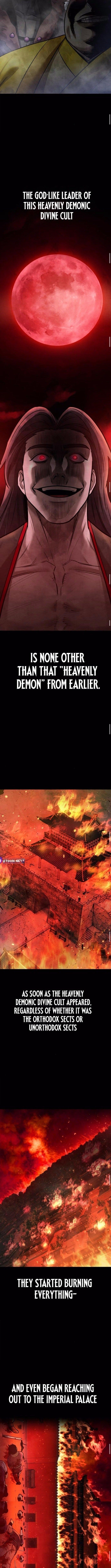 Embodiment Of The Assassin In The Murim World Chapter 53 - Page 11