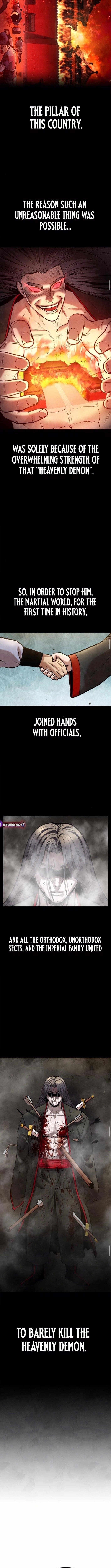 Embodiment Of The Assassin In The Murim World Chapter 53 - Page 12