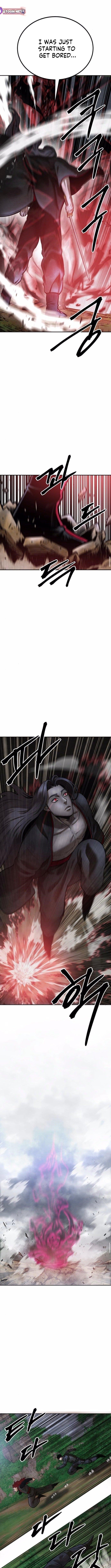 Embodiment Of The Assassin In The Murim World Chapter 53 - Page 3