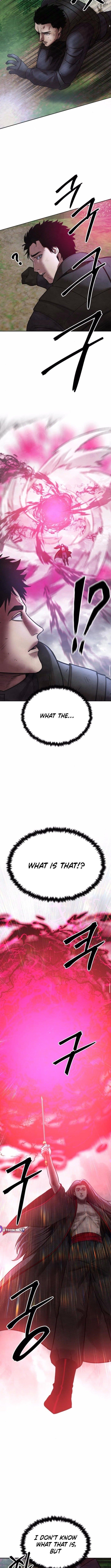 Embodiment Of The Assassin In The Murim World Chapter 53 - Page 4