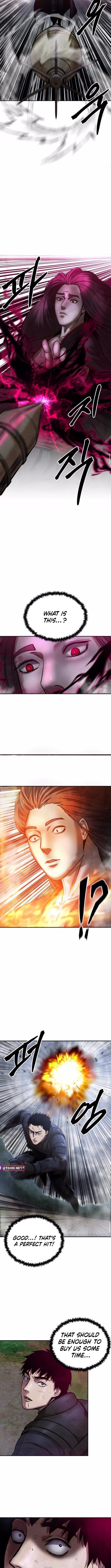 Embodiment Of The Assassin In The Murim World Chapter 53 - Page 6