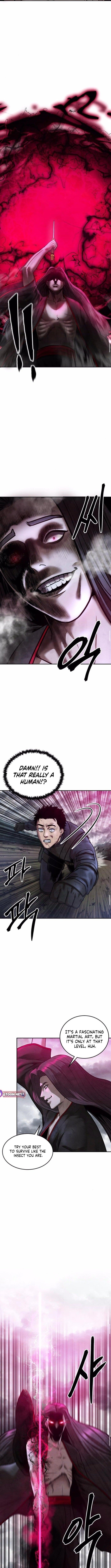 Embodiment Of The Assassin In The Murim World Chapter 53 - Page 7