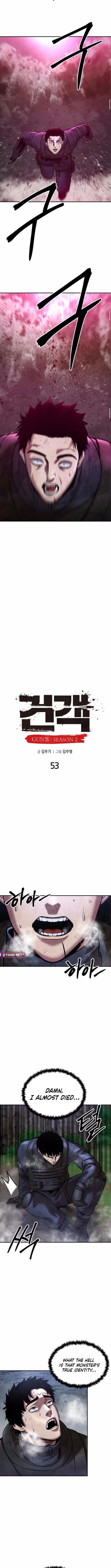 Embodiment Of The Assassin In The Murim World Chapter 53 - Page 9