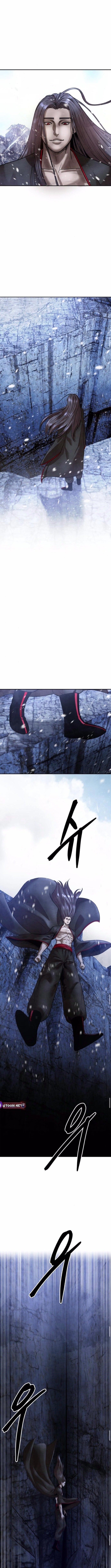 Embodiment Of The Assassin In The Murim World Chapter 54 - Page 13