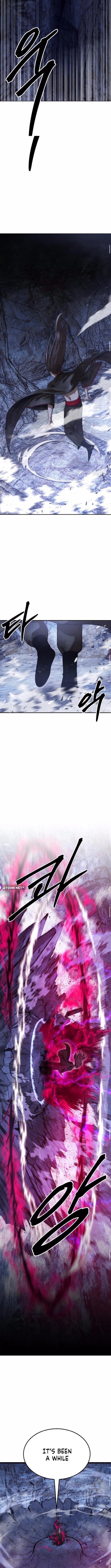 Embodiment Of The Assassin In The Murim World Chapter 54 - Page 14