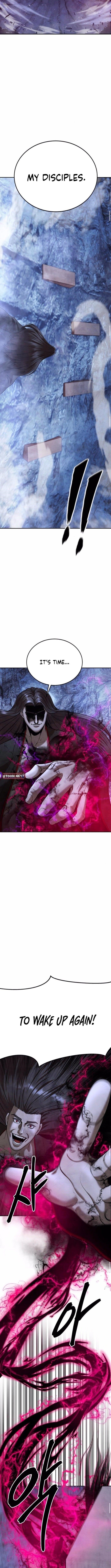 Embodiment Of The Assassin In The Murim World Chapter 54 - Page 15