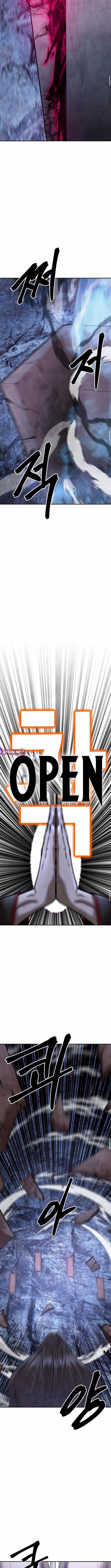 Embodiment Of The Assassin In The Murim World Chapter 54 - Page 16