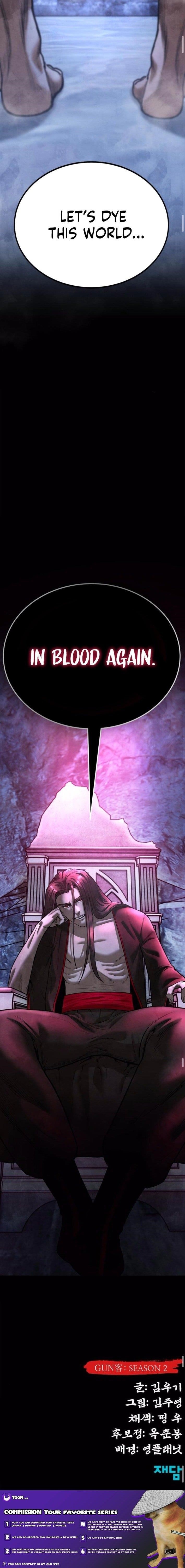 Embodiment Of The Assassin In The Murim World Chapter 54 - Page 18