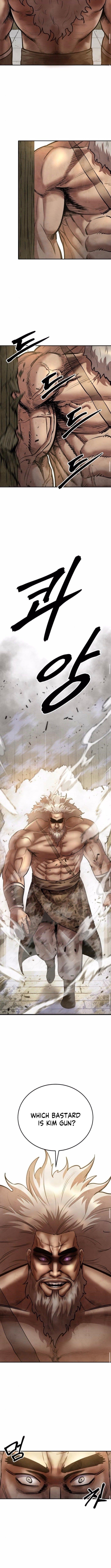 Embodiment Of The Assassin In The Murim World Chapter 55 - Page 9