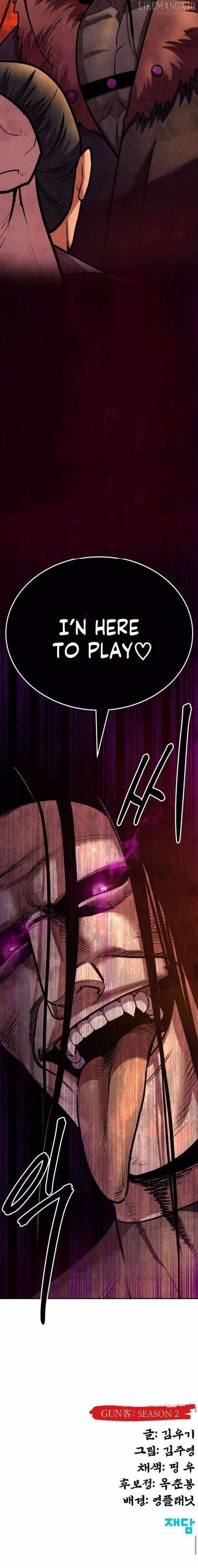 Embodiment Of The Assassin In The Murim World Chapter 56 - Page 19