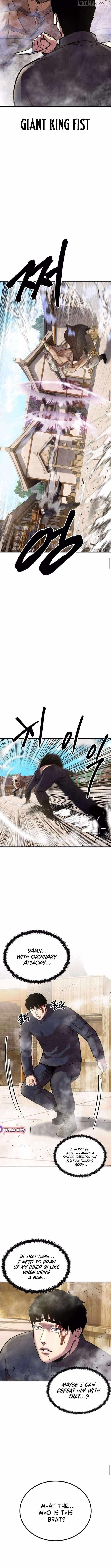 Embodiment Of The Assassin In The Murim World Chapter 56 - Page 6