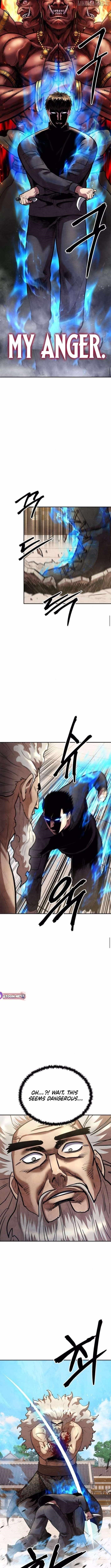 Embodiment Of The Assassin In The Murim World Chapter 56 - Page 8