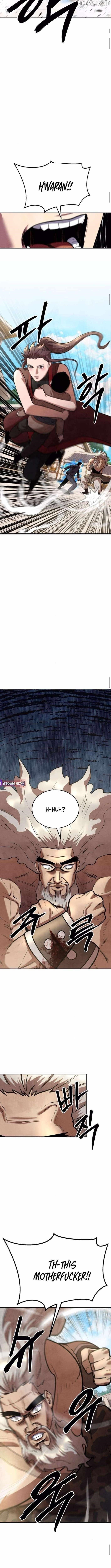 Embodiment Of The Assassin In The Murim World Chapter 56 - Page 9