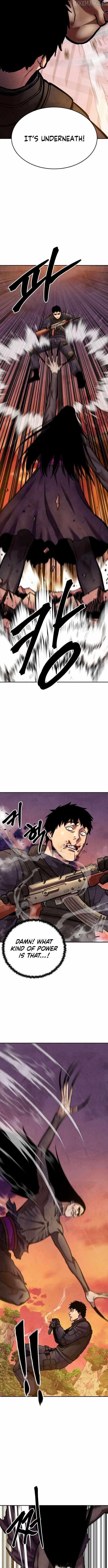 Embodiment Of The Assassin In The Murim World Chapter 58 - Page 11