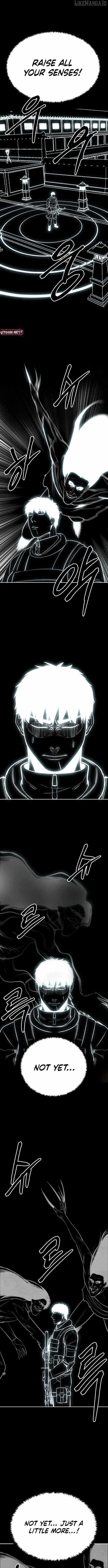 Embodiment Of The Assassin In The Murim World Chapter 58 - Page 14